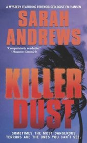 Killer Dust (Em Hansen, Bk 8)