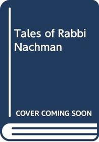 Tales of Rabbi Nachman