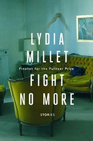 Fight No More: Stories