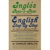 English Step-By-Step for Spanish Speaking People