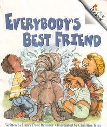 Everybody's Best Friend (Rookie Choices)