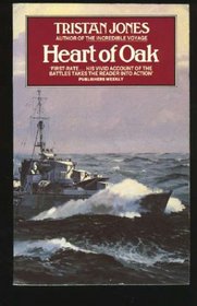 HEART OF OAK