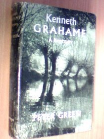 Kenneth Grahame, 1859-1932