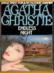 Endless Night (G.K. Hall Large Print Book Series)