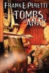 Tombs of Anak (The Cooper Kids Adventure Series)