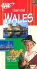 AAA Essential Guide: Wales (Aaa Essential Travel Guide Series)
