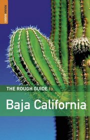 The Rough Guide to Baja California (Rough Guide Travel Guides)
