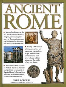 AncientRome ancient Rome(Chinese Edition)