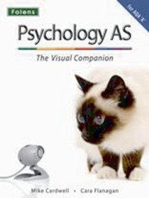The Complete Companions: AS Visual Companion for AQA 'A' (Aqa a)