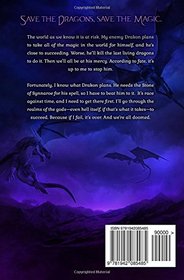 Forged in Magic (Dragon's Gift: The Protector) (Volume 5)