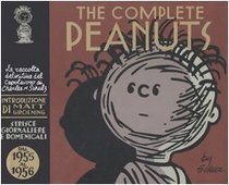The complete Peanuts vol. 3 - Dal 1955 al 1956