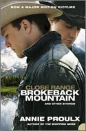 Close Range: Brokeback Mountain and Other Stories