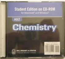 Chapter Resources on CD-ROM for Holt 