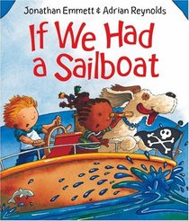 If We Had a Sailboat