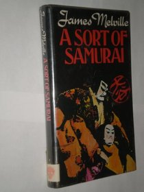 A sort of samurai