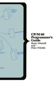 CP/M 80 Programmer's Guide