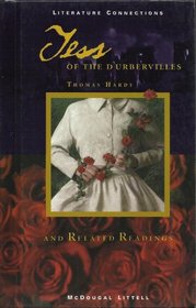 Tess of the D'Urbervilles and Related Readings