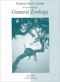 Zoology Student Study Guide