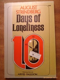 Days of Loneliness