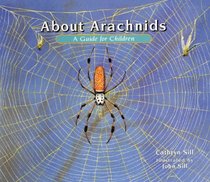 About Arachnids (Turtleback School & Library Binding Edition) (About (Tb))