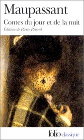 Contes du Jour et de la Nuit (French Edition)