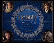 The Hobbit: An Unexpected Journey Chronicles Ii: Creatures and Characters