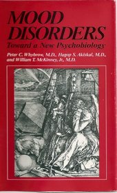 Mood Disorders: Toward a New Psychobiology (Critical Issues in Psychiatry)