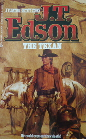 The Texan (Floating Outfit)