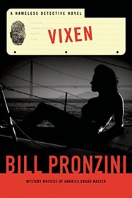 Vixen (Nameless Detective, Bk 39)