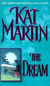 The Dream (Paranormal Series I, Bk 2)