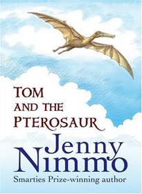 Tom and the Pterosaur