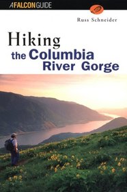 Hiking the Columbia River Gorge