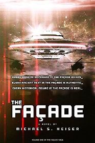 The Faade (Facade Saga)