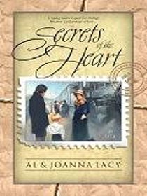 Secrets of the Heart (Mail Order Bride, Bk 1)
