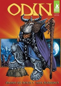 Odin (Short Tales Norse Myths)