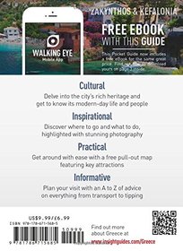 Insight Guides: Pocket Zakynthos (Insight Pocket Guides)