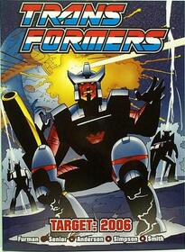 Transformers: Target 2006 (Transforce)