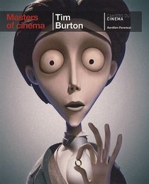 Masters of Cinema: Tim Burton