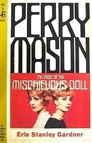 The Case of The Mischievous Doll