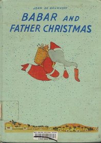 Babar & Father Xmas