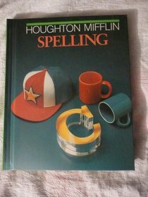 Houghton Mifflin Spelling