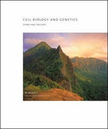 Cell Biology and Genetics (with 1pass for BiologyNow, vMentor, How do I Prepare,  iLrn, and InfoTrac) (Books in the Brooks/Cole Biology)