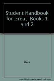 Student Handbook for Great: Books 1 and 2