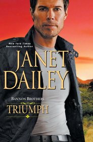 Triumph (Bannon Brothers, Bk 3)