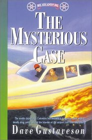 The Mysterious Case (Reel Kids, Bk 4)