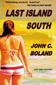 Last Island South