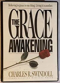 The Grace Awakening - Audiocassette Series (7-Tape Set) (Insight for Living)