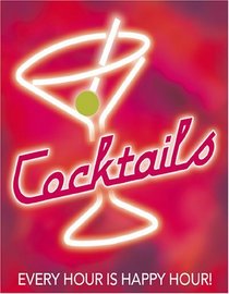 Cocktails (Flick Tops!)