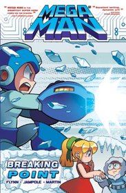 Mega Man 6: Breaking Point