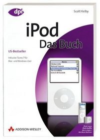 Das iPod-Buch
